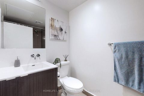 Photo 9 at 3405 - 100 Harbour Street, Waterfront Communities C1, Toronto