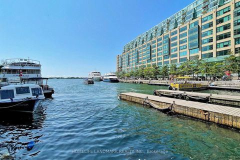 Photo 15 at 3405 - 100 Harbour Street, Waterfront Communities C1, Toronto