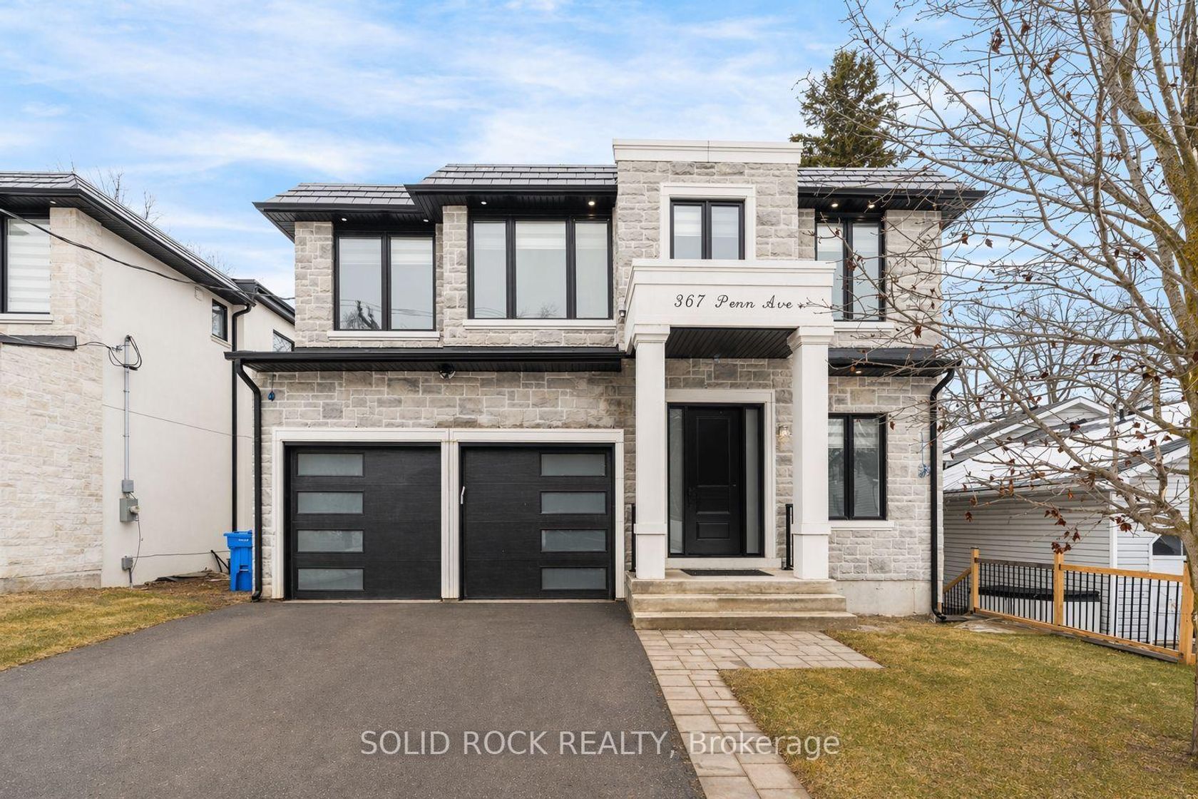 367 Penn Avenue, London, Newmarket photo 7