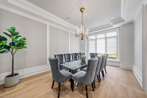 Photo 3 at 523 Vesta Drive, Forest Hill South, Toronto
