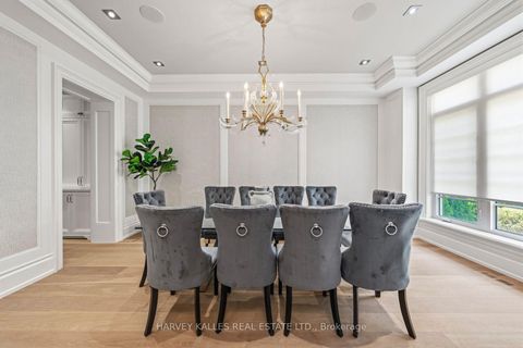 Photo 4 at 523 Vesta Drive, Forest Hill South, Toronto