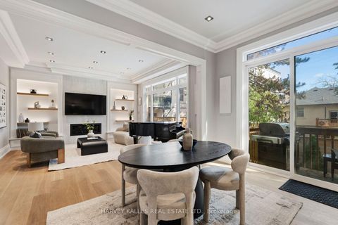 Photo 12 at 523 Vesta Drive, Forest Hill South, Toronto