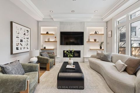 Photo 14 at 523 Vesta Drive, Forest Hill South, Toronto