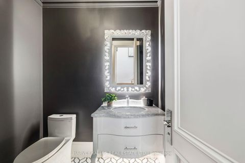 Photo 16 at 523 Vesta Drive, Forest Hill South, Toronto