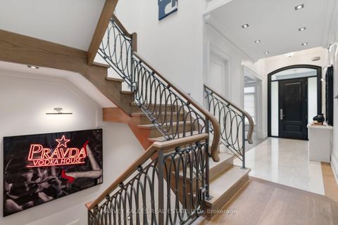 Photo 17 at 523 Vesta Drive, Forest Hill South, Toronto