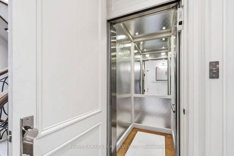 Photo 18 at 523 Vesta Drive, Forest Hill South, Toronto