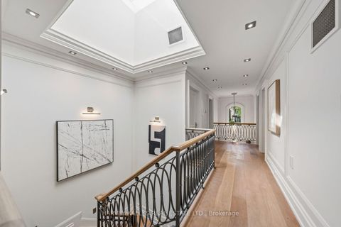 Photo 19 at 523 Vesta Drive, Forest Hill South, Toronto