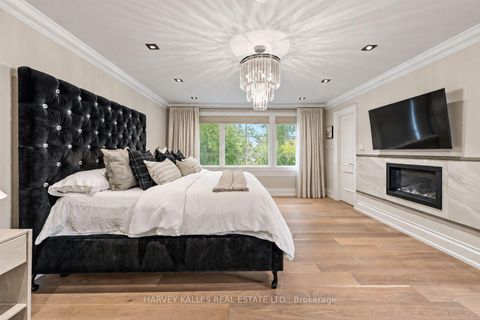 Photo 20 at 523 Vesta Drive, Forest Hill South, Toronto