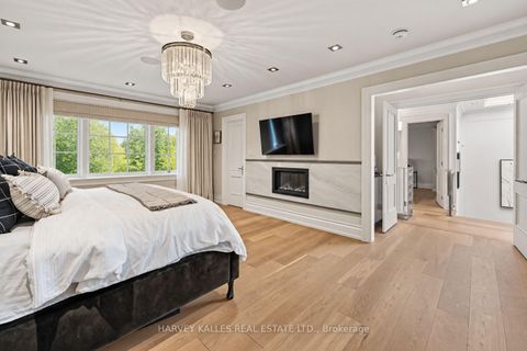 Photo 21 at 523 Vesta Drive, Forest Hill South, Toronto