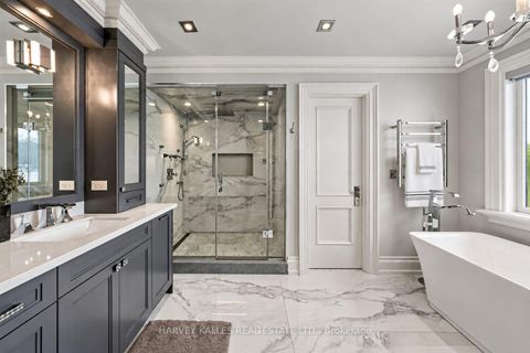 Photo 22 at 523 Vesta Drive, Forest Hill South, Toronto