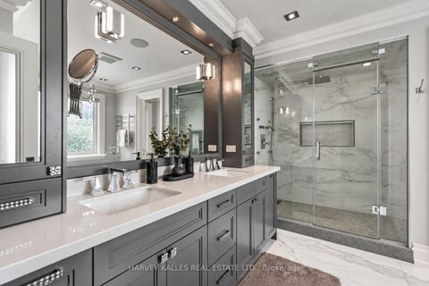 Photo 23 at 523 Vesta Drive, Forest Hill South, Toronto