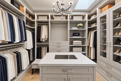 Photo 26 at 523 Vesta Drive, Forest Hill South, Toronto