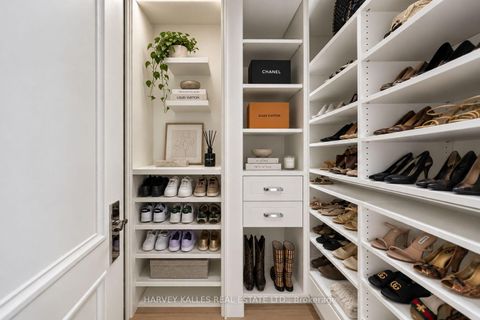 Photo 27 at 523 Vesta Drive, Forest Hill South, Toronto