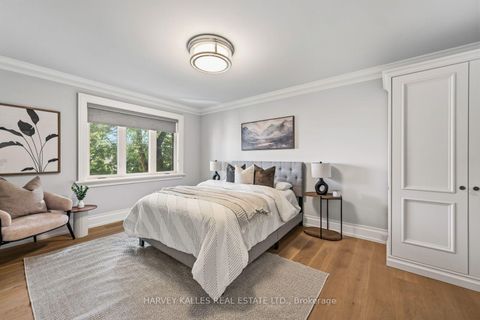 Photo 28 at 523 Vesta Drive, Forest Hill South, Toronto