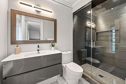 Photo 31 at 523 Vesta Drive, Forest Hill South, Toronto
