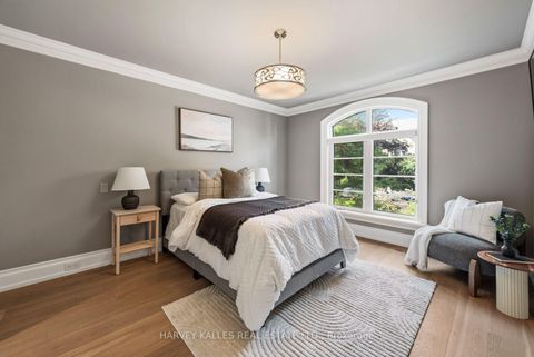 Photo 32 at 523 Vesta Drive, Forest Hill South, Toronto