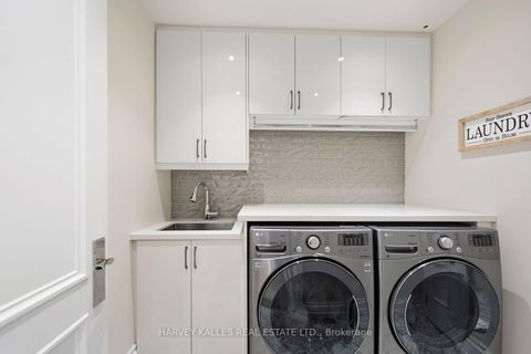 Photo 34 at 523 Vesta Drive, Forest Hill South, Toronto
