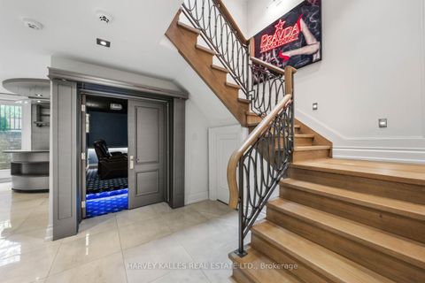 Photo 35 at 523 Vesta Drive, Forest Hill South, Toronto