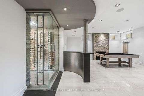 Photo 37 at 523 Vesta Drive, Forest Hill South, Toronto