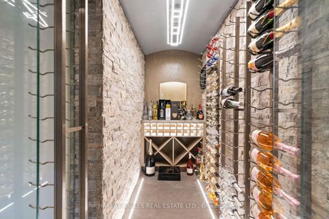 Photo 38 at 523 Vesta Drive, Forest Hill South, Toronto