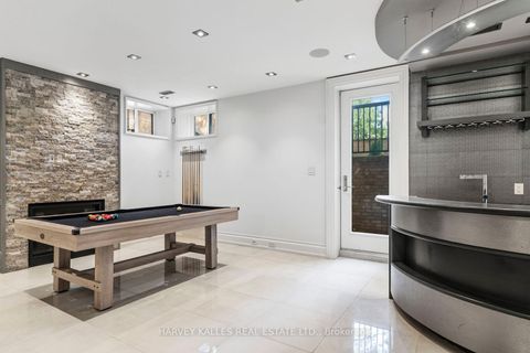 Photo 39 at 523 Vesta Drive, Forest Hill South, Toronto