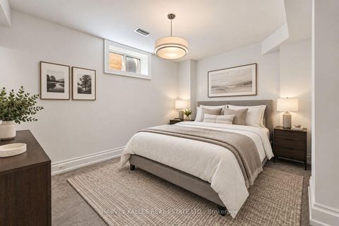 Photo 40 at 523 Vesta Drive, Forest Hill South, Toronto