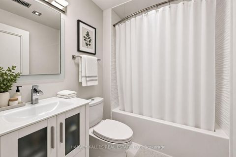 Photo 41 at 523 Vesta Drive, Forest Hill South, Toronto