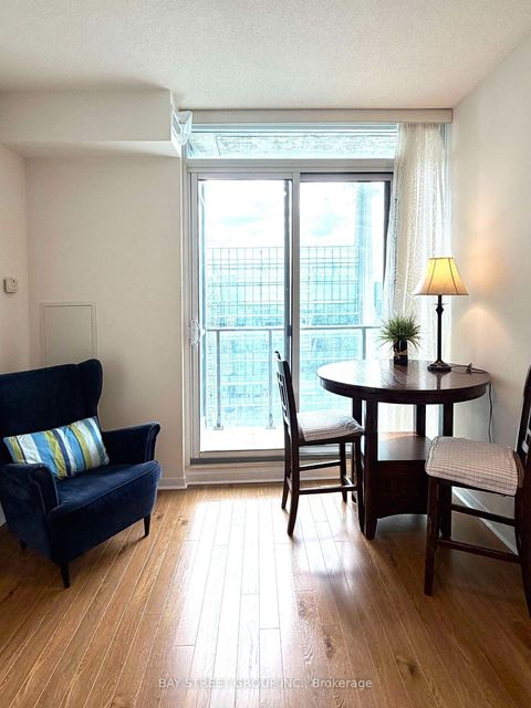 Photo 5 at 4602 - 65 Bremner Boulevard, Waterfront Communities C1, Toronto