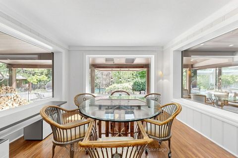 Photo 8 at 25 Bellehaven Crescent, Scarborough Village, Toronto