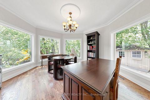 Photo 11 at 25 Bellehaven Crescent, Scarborough Village, Toronto