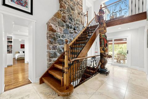 Photo 14 at 25 Bellehaven Crescent, Scarborough Village, Toronto