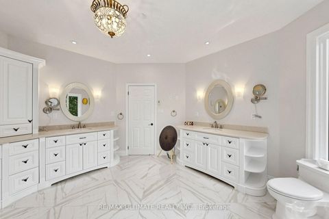 Photo 18 at 25 Bellehaven Crescent, Scarborough Village, Toronto