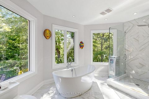 Photo 19 at 25 Bellehaven Crescent, Scarborough Village, Toronto