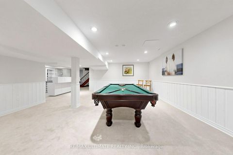 Photo 20 at 25 Bellehaven Crescent, Scarborough Village, Toronto