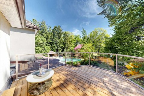 Photo 21 at 25 Bellehaven Crescent, Scarborough Village, Toronto