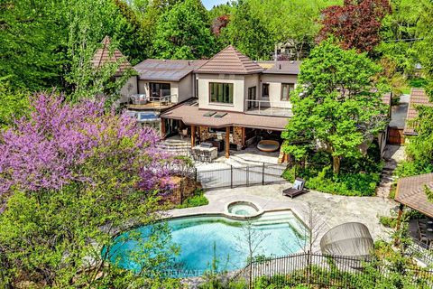 Photo 24 at 25 Bellehaven Crescent, Scarborough Village, Toronto