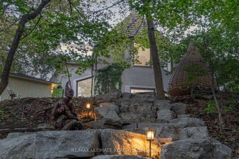 Photo 28 at 25 Bellehaven Crescent, Scarborough Village, Toronto