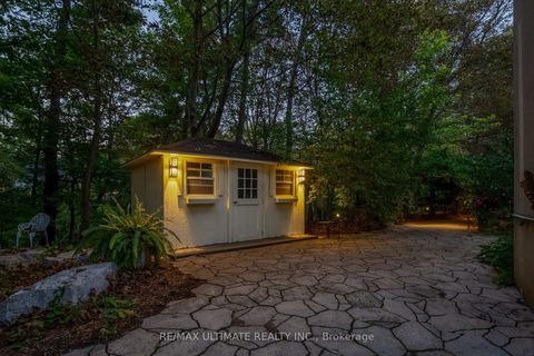 Photo 36 at 25 Bellehaven Crescent, Scarborough Village, Toronto