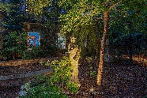 Photo 39 at 25 Bellehaven Crescent, Scarborough Village, Toronto