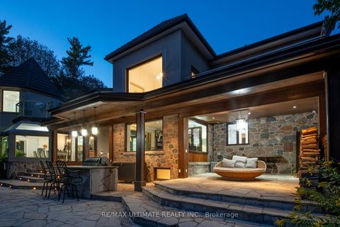 Photo 42 at 25 Bellehaven Crescent, Scarborough Village, Toronto