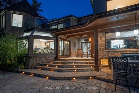 Photo 45 at 25 Bellehaven Crescent, Scarborough Village, Toronto