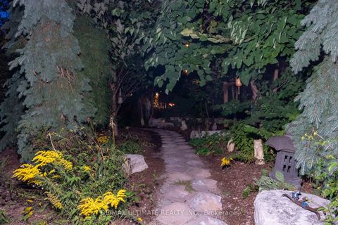 Photo 47 at 25 Bellehaven Crescent, Scarborough Village, Toronto