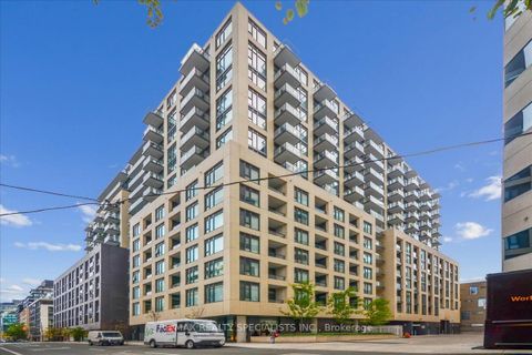 Photo 1 at 502 - 543 Richmond Street W, Waterfront Communities C1, Toronto