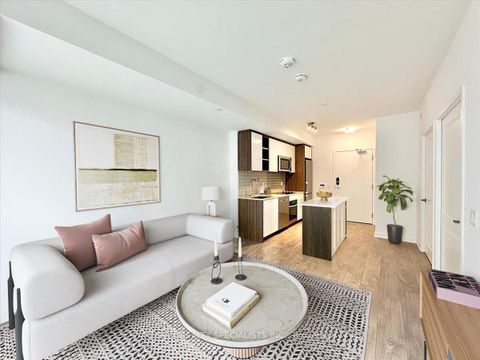 Photo 5 at 502 - 543 Richmond Street W, Waterfront Communities C1, Toronto