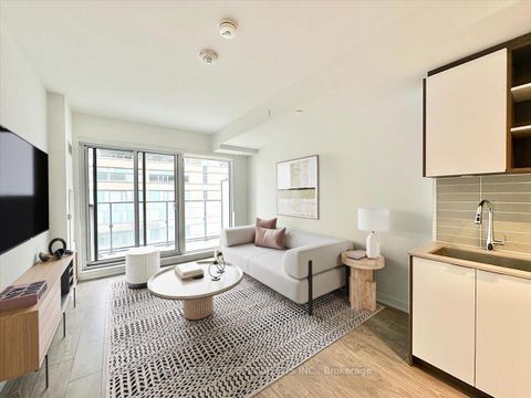 Photo 6 at 502 - 543 Richmond Street W, Waterfront Communities C1, Toronto