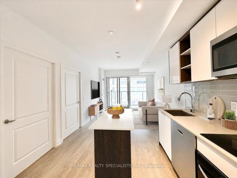 Photo 7 at 502 - 543 Richmond Street W, Waterfront Communities C1, Toronto