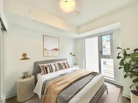 Photo 8 at 502 - 543 Richmond Street W, Waterfront Communities C1, Toronto