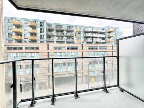 Photo 12 at 502 - 543 Richmond Street W, Waterfront Communities C1, Toronto