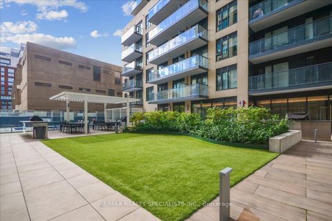 Photo 14 at 502 - 543 Richmond Street W, Waterfront Communities C1, Toronto