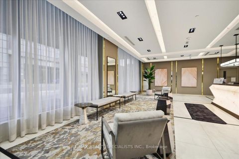 Photo 28 at 502 - 543 Richmond Street W, Waterfront Communities C1, Toronto